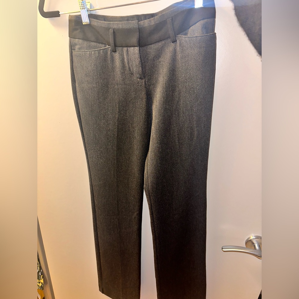 Express Editor Pant - Picture 3 of 4